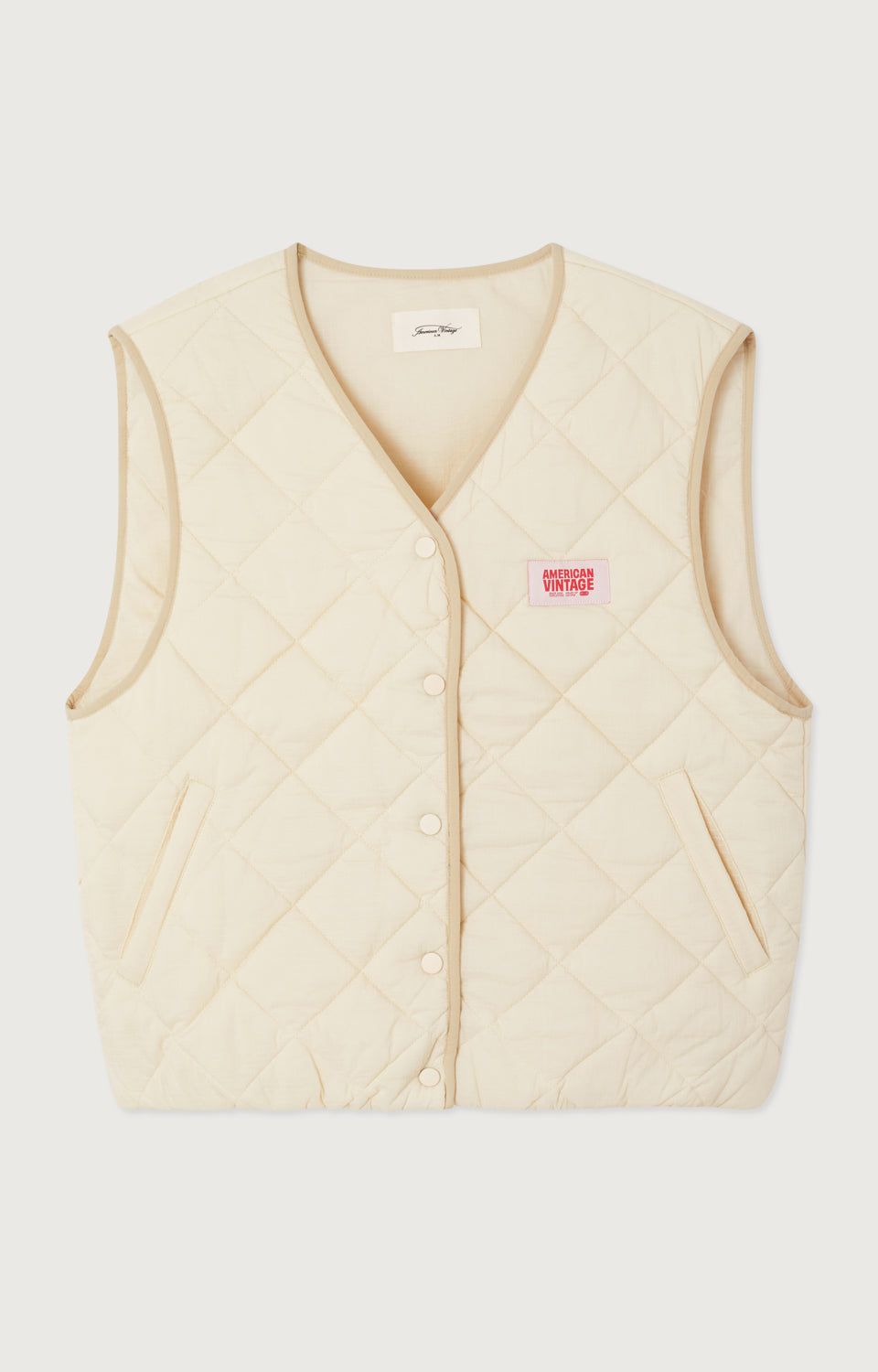 VESTE COURTE BOULE SM BOUTONNEE