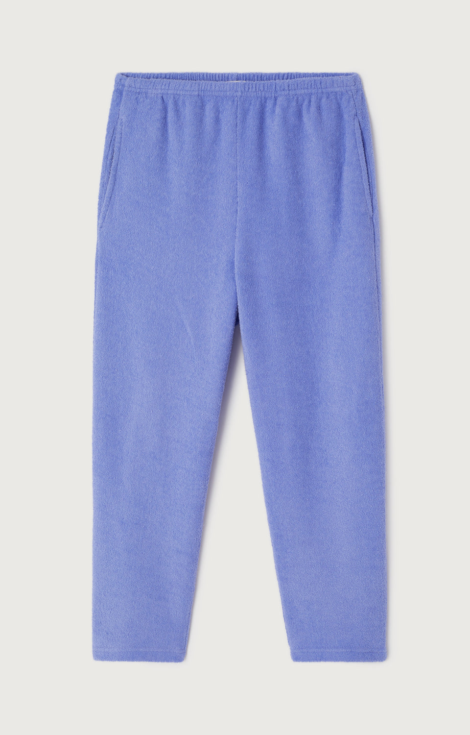 JOGGING DROIT
