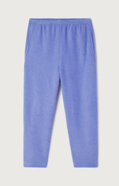 JOGGING DROIT