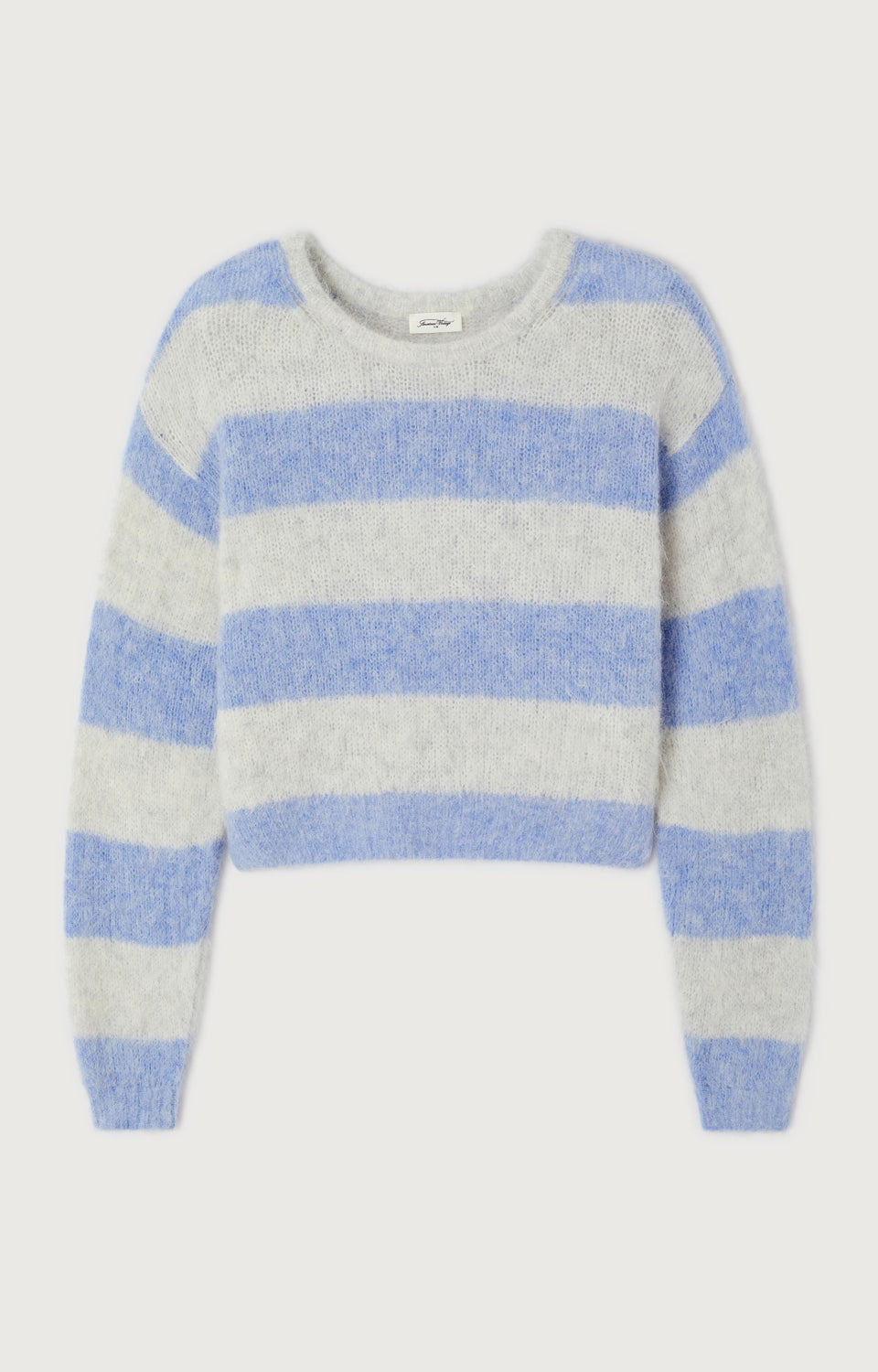 PULL AMPLE ML COL ROND