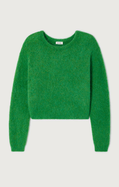 PULL AMPLE ML COL ROND