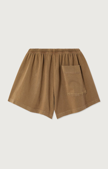 SHORT COURT