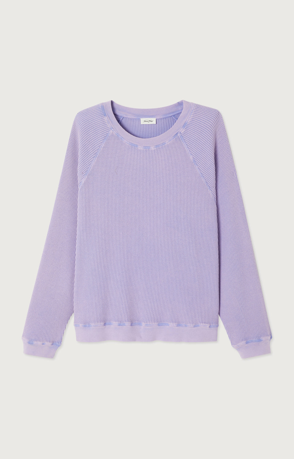 SWEAT ML COL ROND