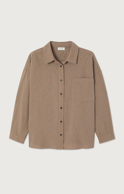 CHEMISE AMPLE ML