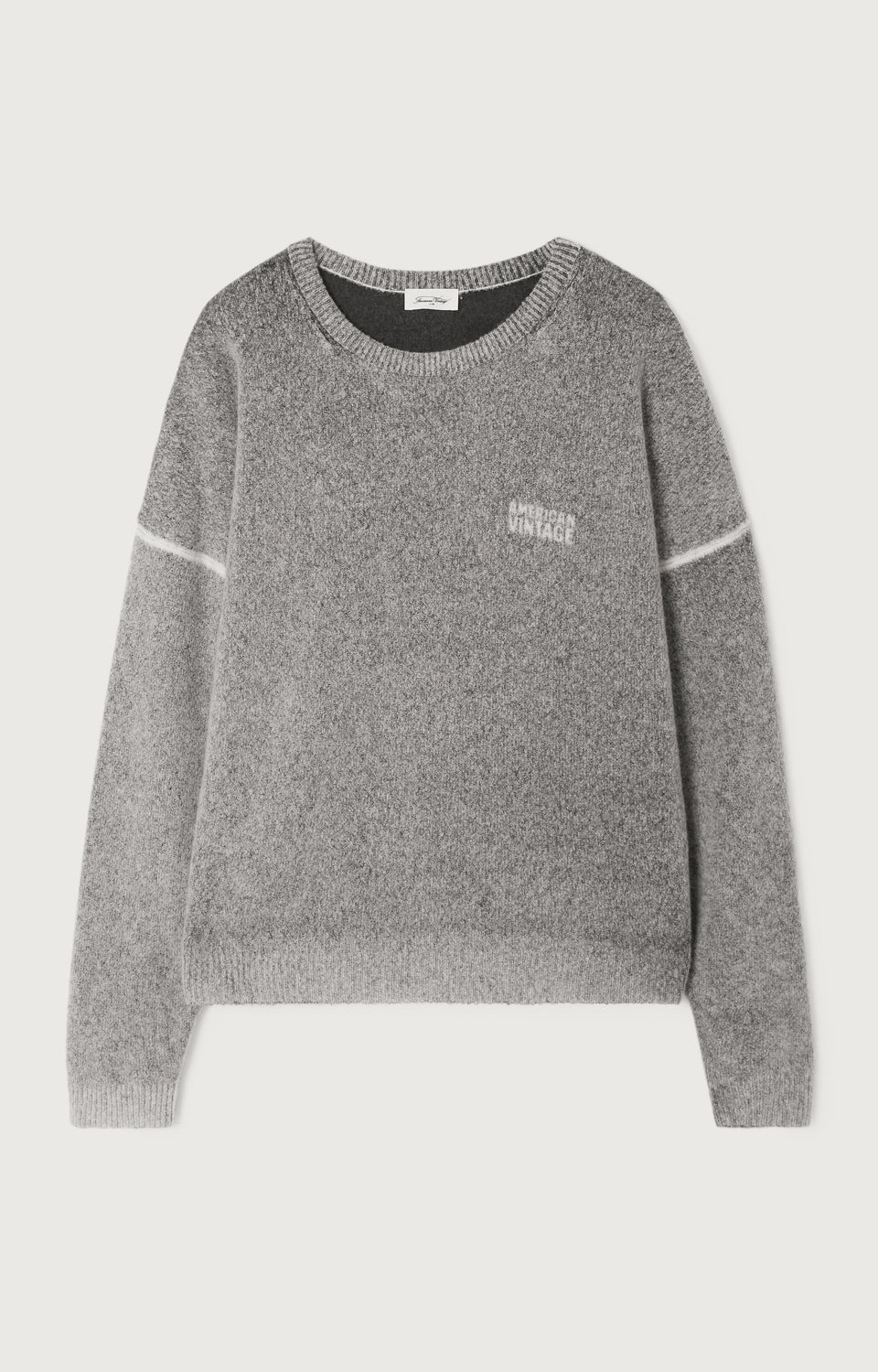 PULL ML COL ROND