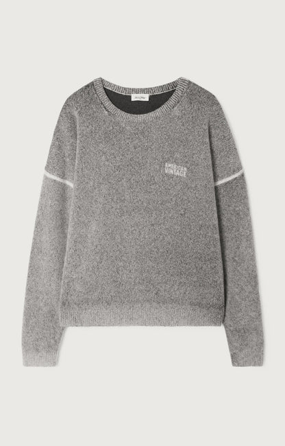 PULL ML COL ROND