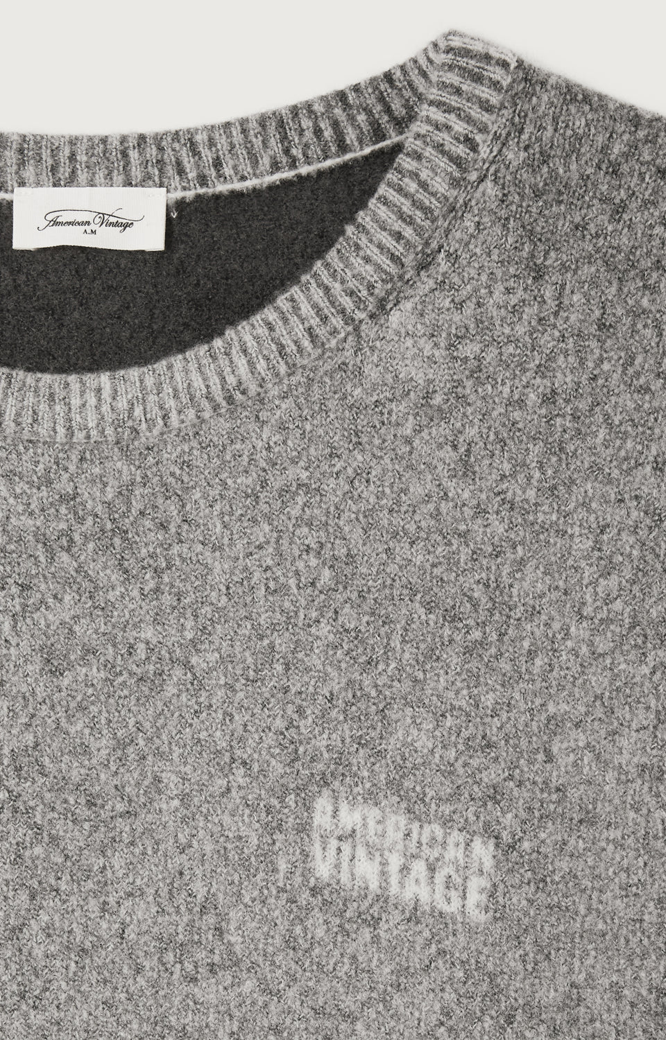 PULL ML COL ROND