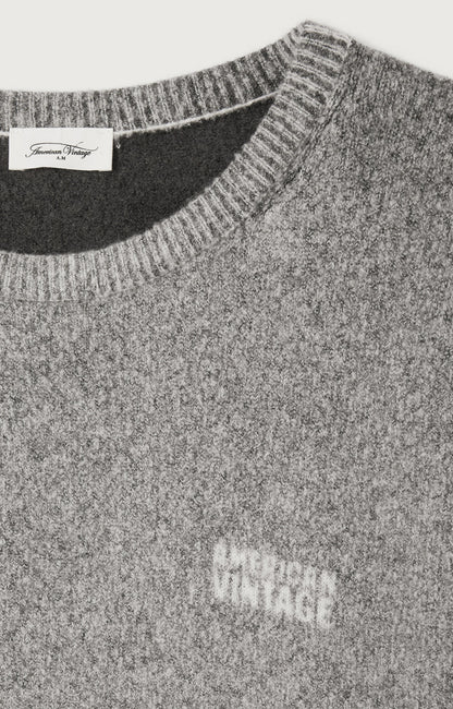 PULL ML COL ROND