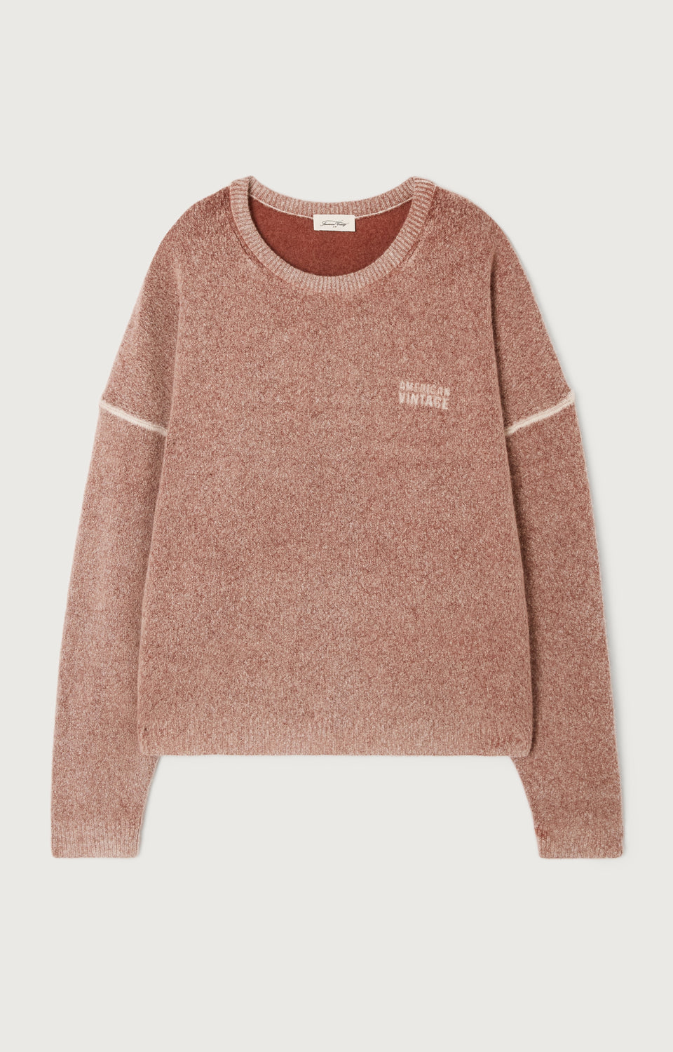 PULL ML COL ROND