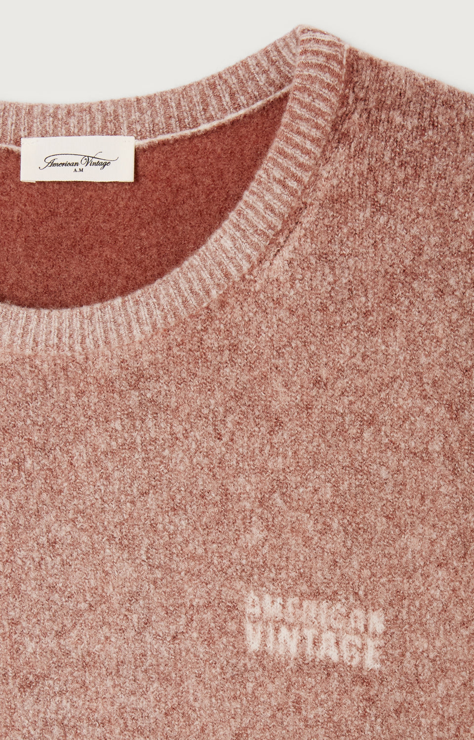 PULL ML COL ROND
