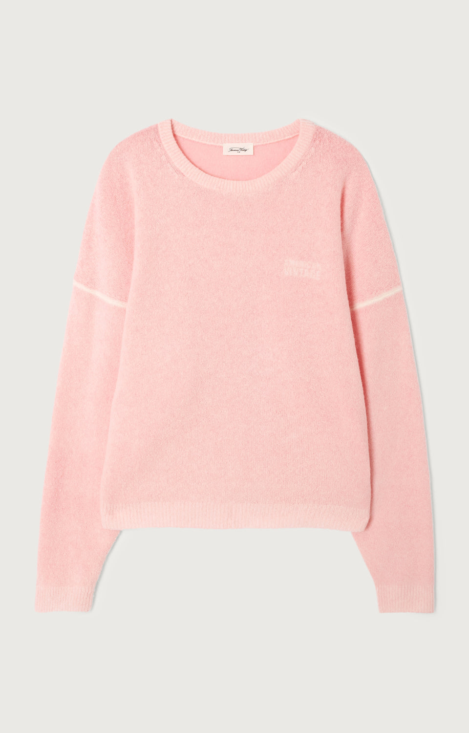 PULL ML COL ROND