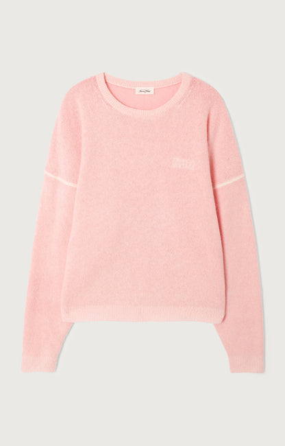 PULL ML COL ROND