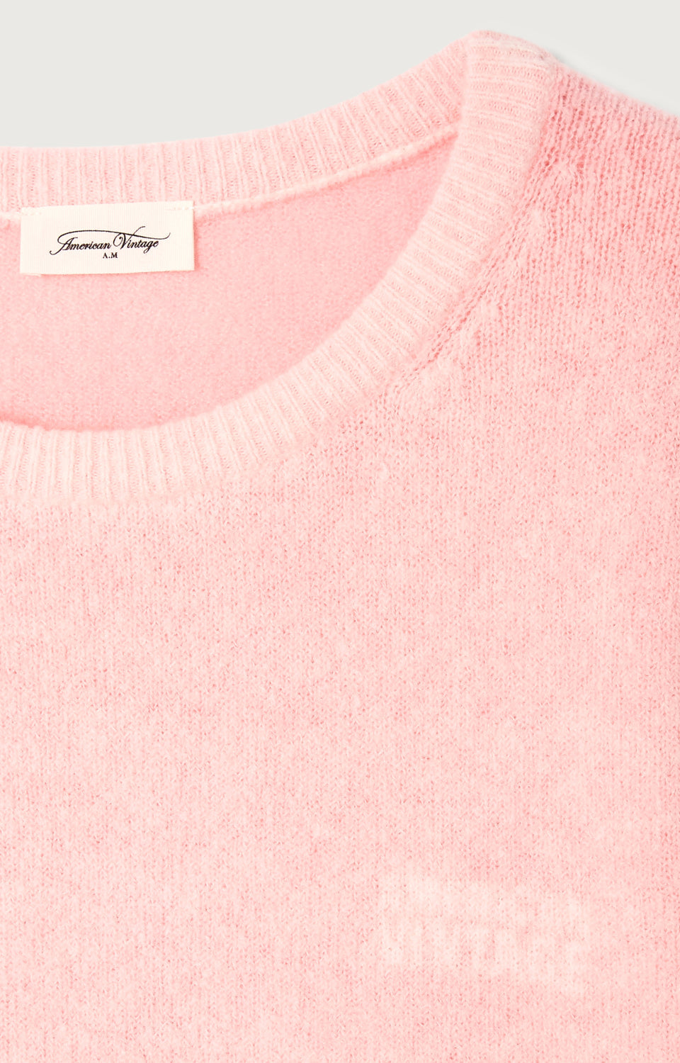 PULL ML COL ROND