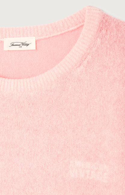 PULL ML COL ROND