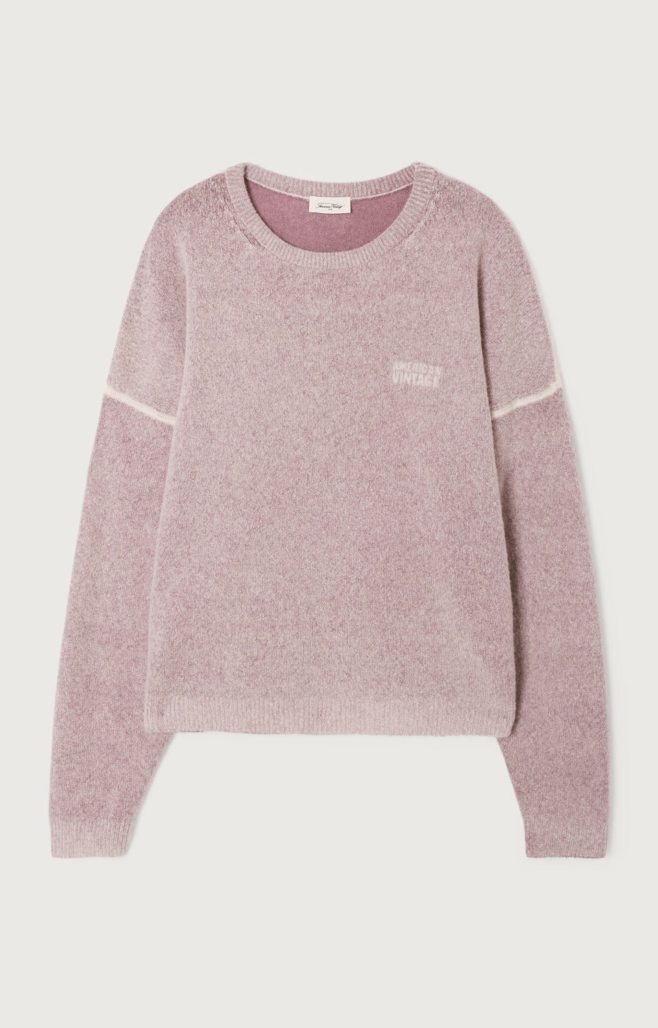 PULL ML COL ROND