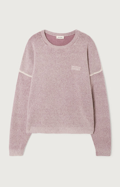 PULL ML COL ROND