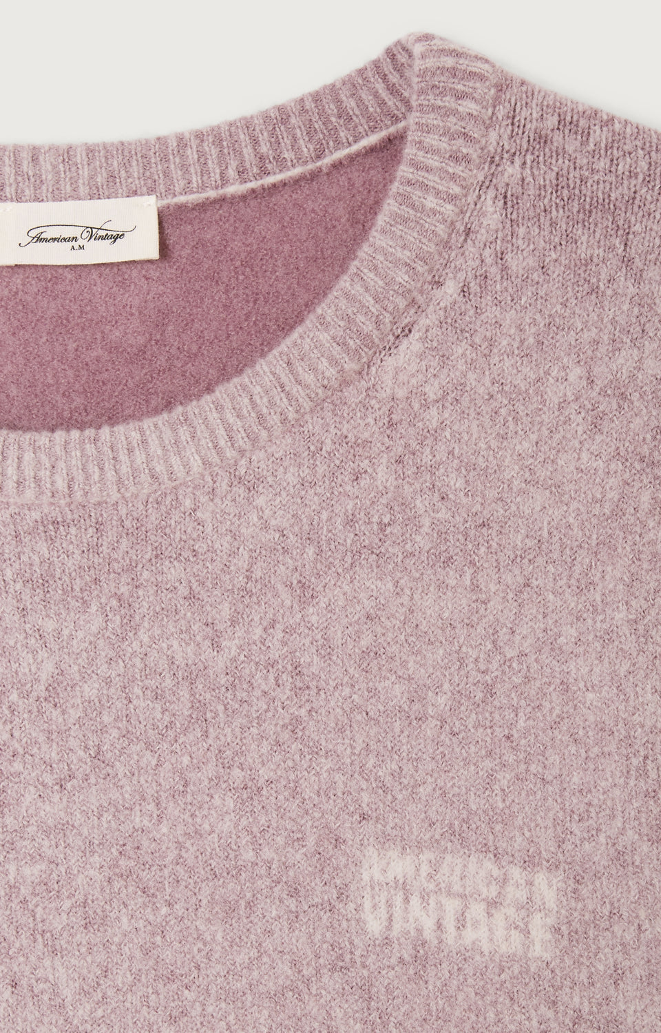 PULL ML COL ROND