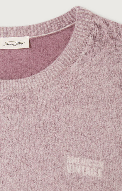 PULL ML COL ROND