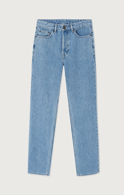 5 POCHES LE REGULAR LONG