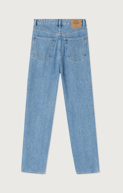 5 POCHES LE REGULAR LONG