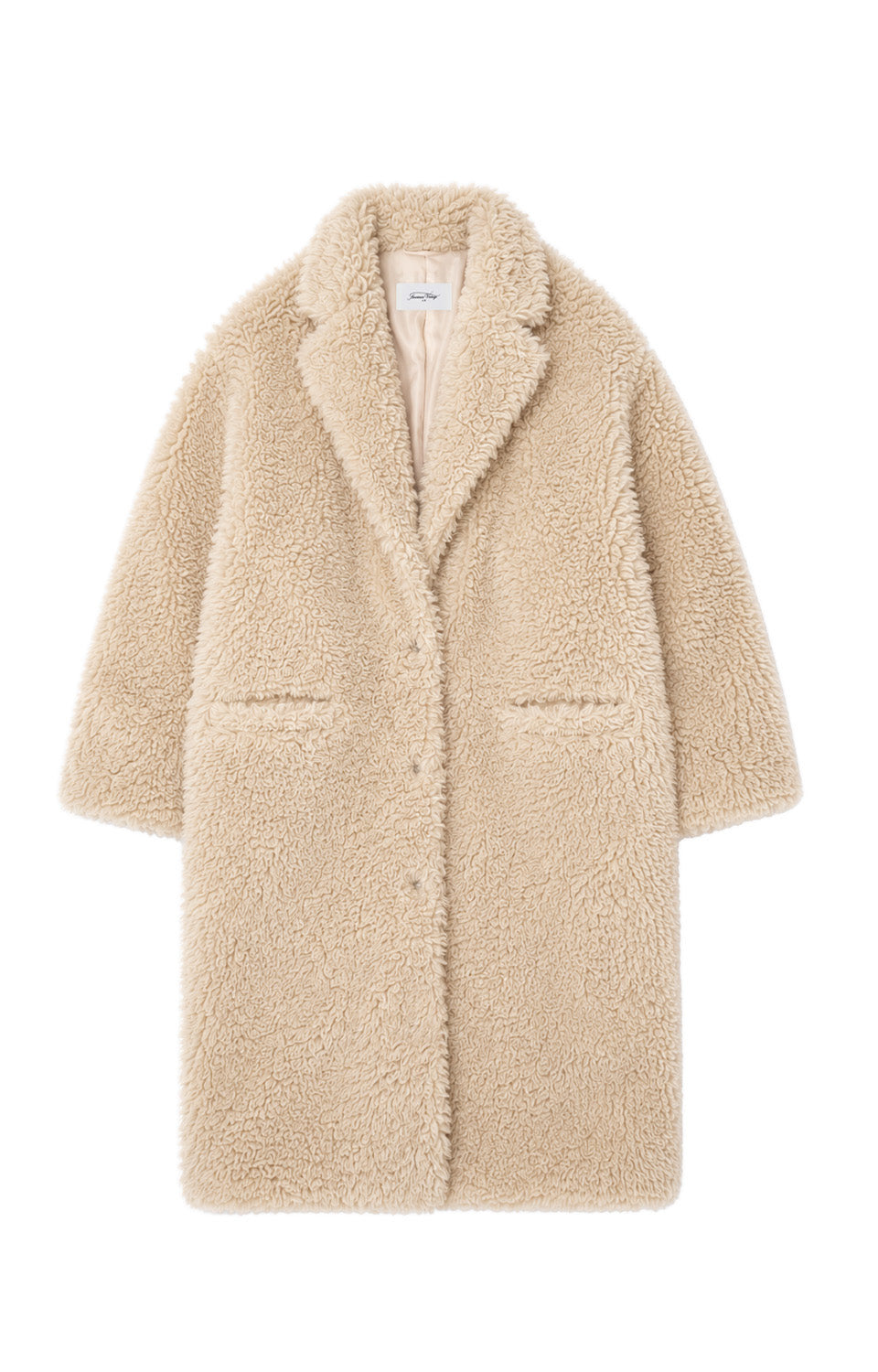 MANTEAU
