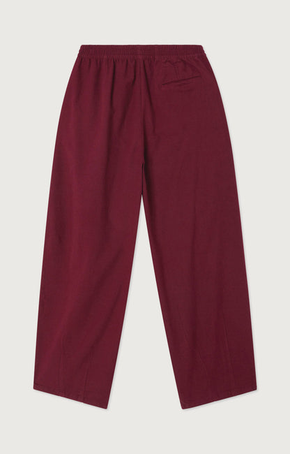 PANTALON BALLOON TAILLE HAUTE