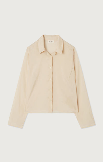 CHEMISE AJUSTEE ML