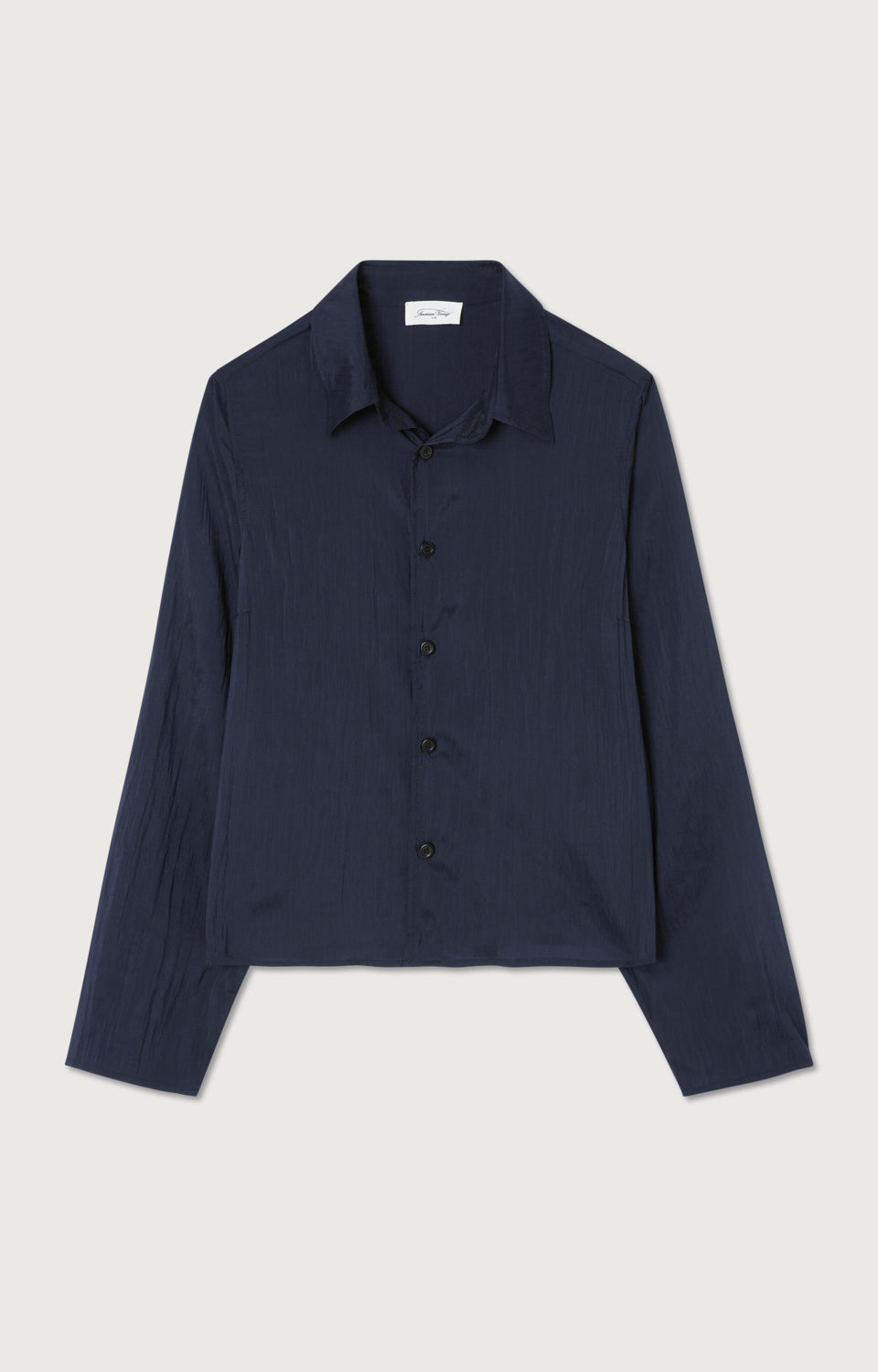 CHEMISE AJUSTEE ML