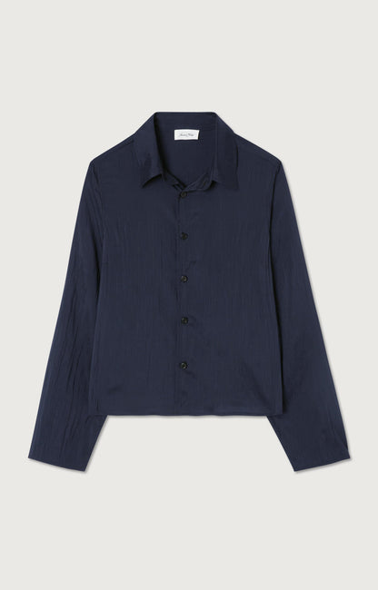 CHEMISE AJUSTEE ML