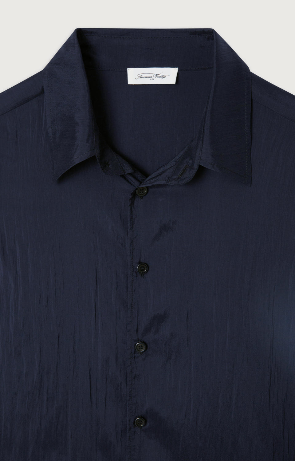 CHEMISE AJUSTEE ML