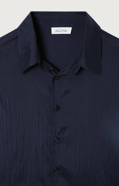 CHEMISE AJUSTEE ML