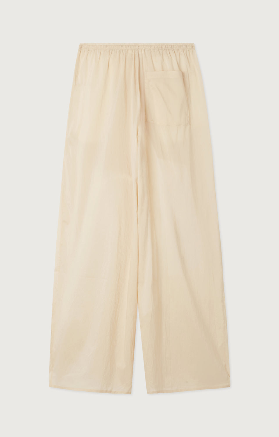 PANTALON EVASE