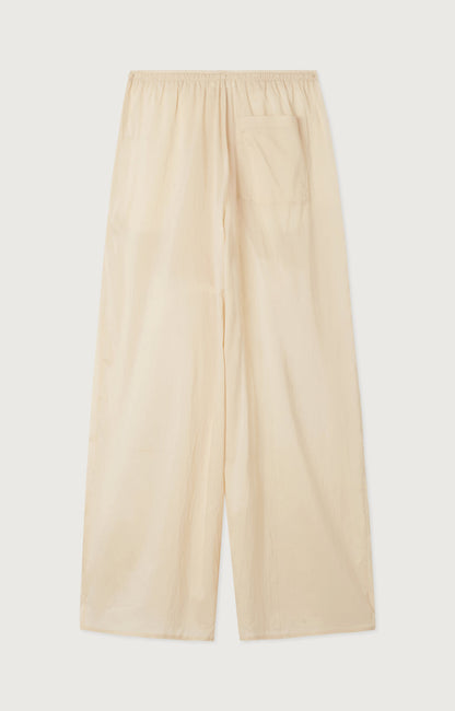 PANTALON EVASE