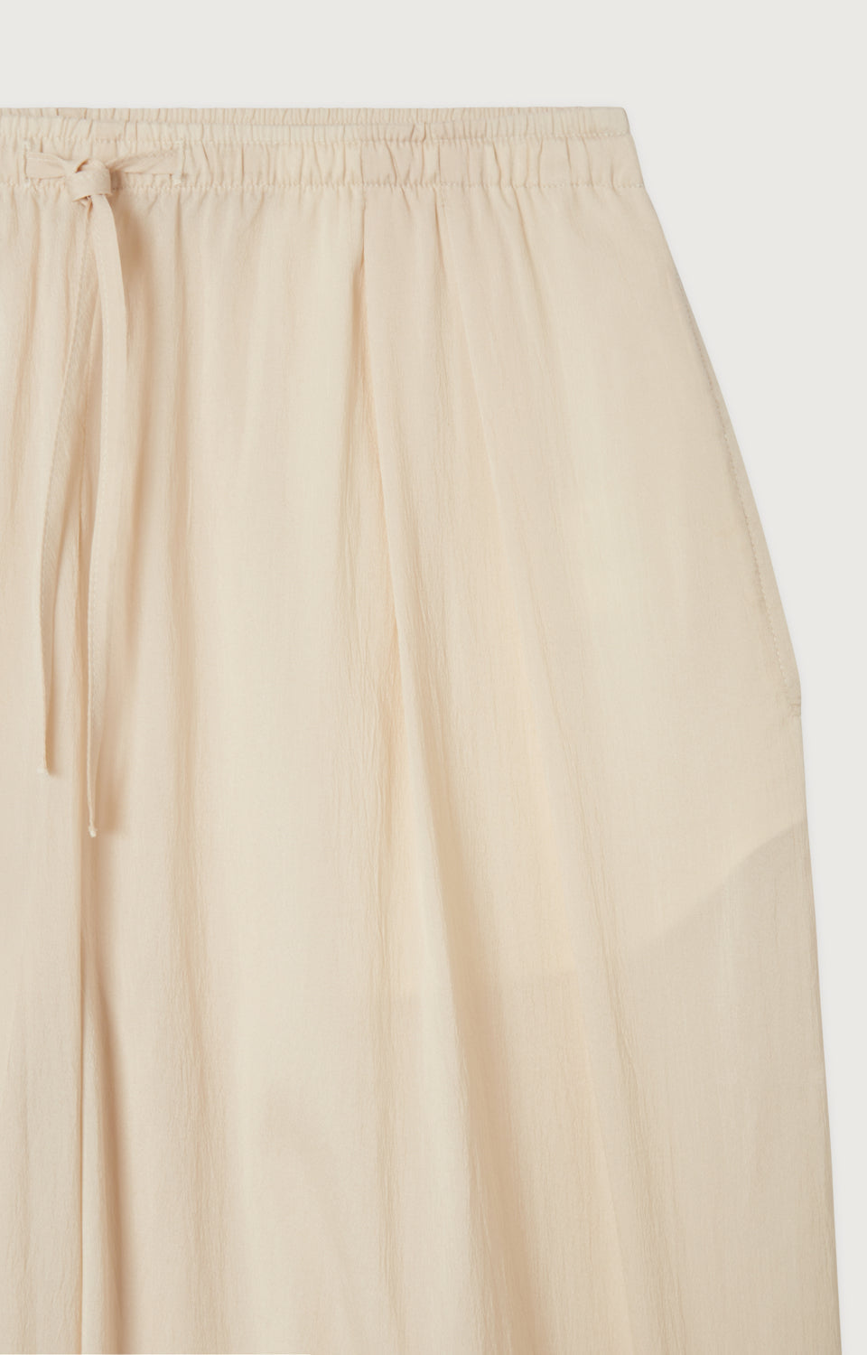 PANTALON EVASE