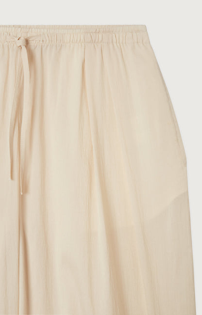 PANTALON EVASE