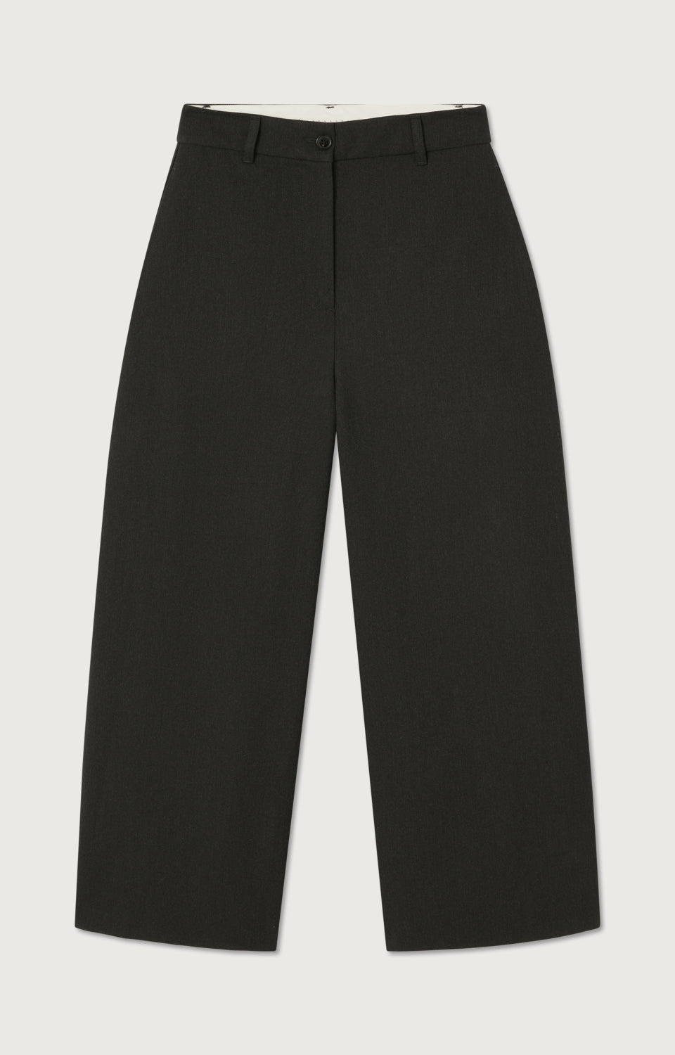 PANTALON BALLOON TAILLE HAUTE