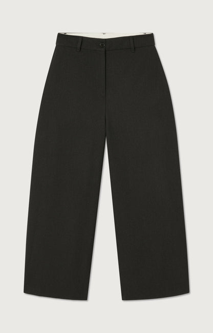 PANTALON BALLOON TAILLE HAUTE