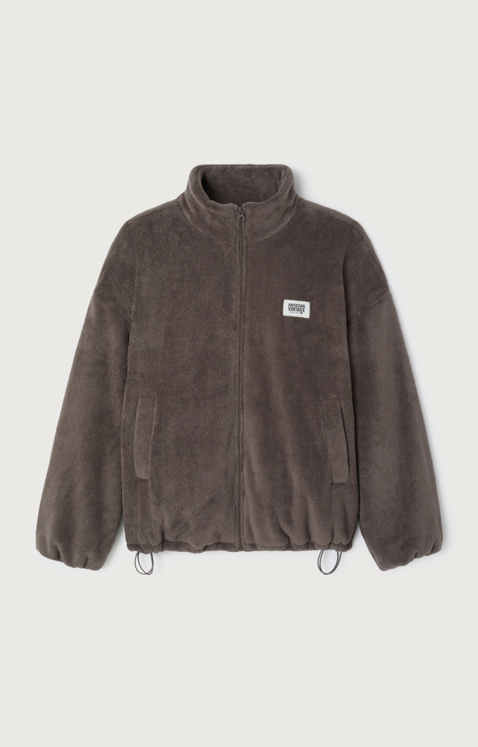VESTE