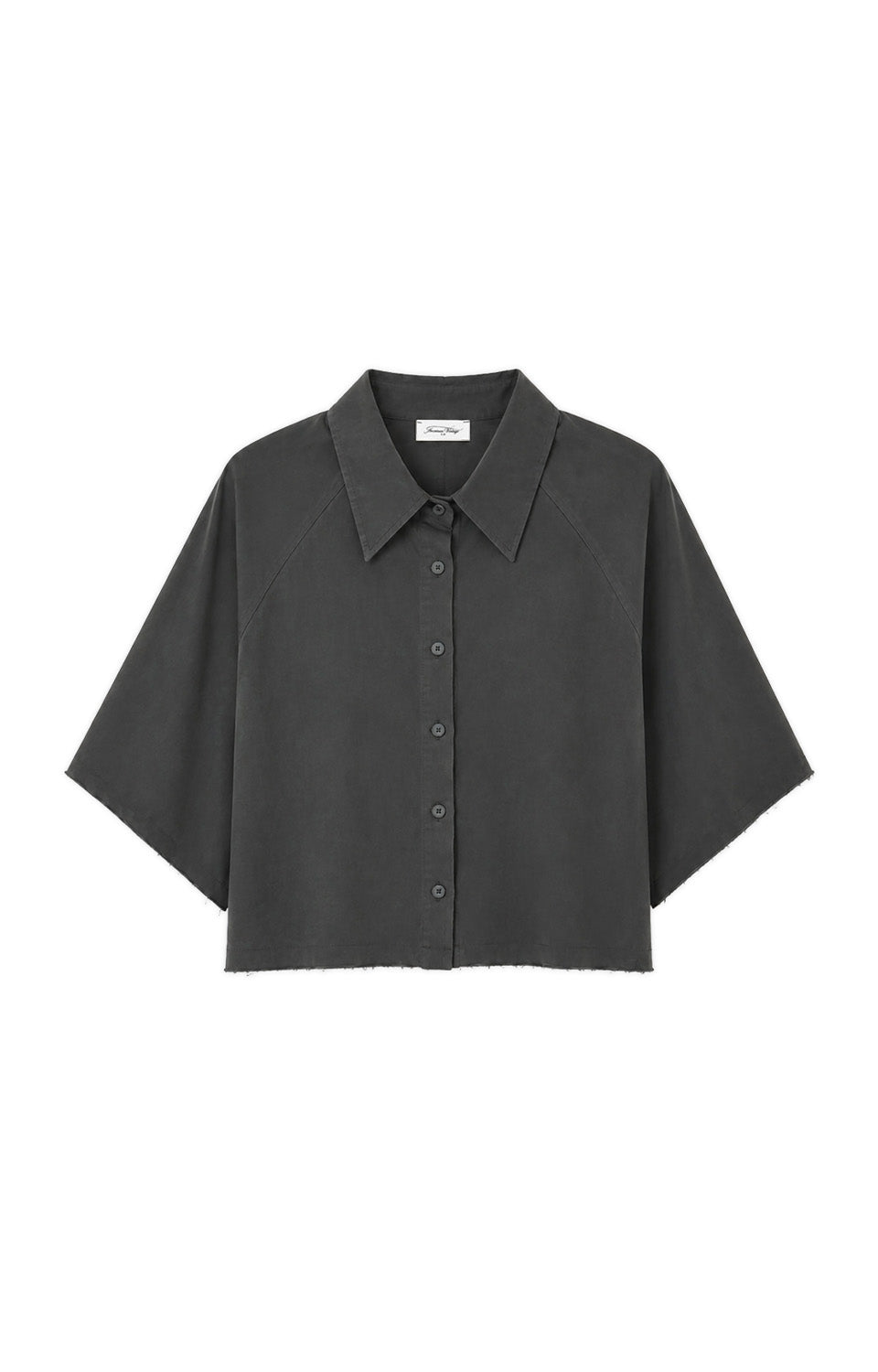 CHEMISE COURTE AMPLE MANCHES 3/4