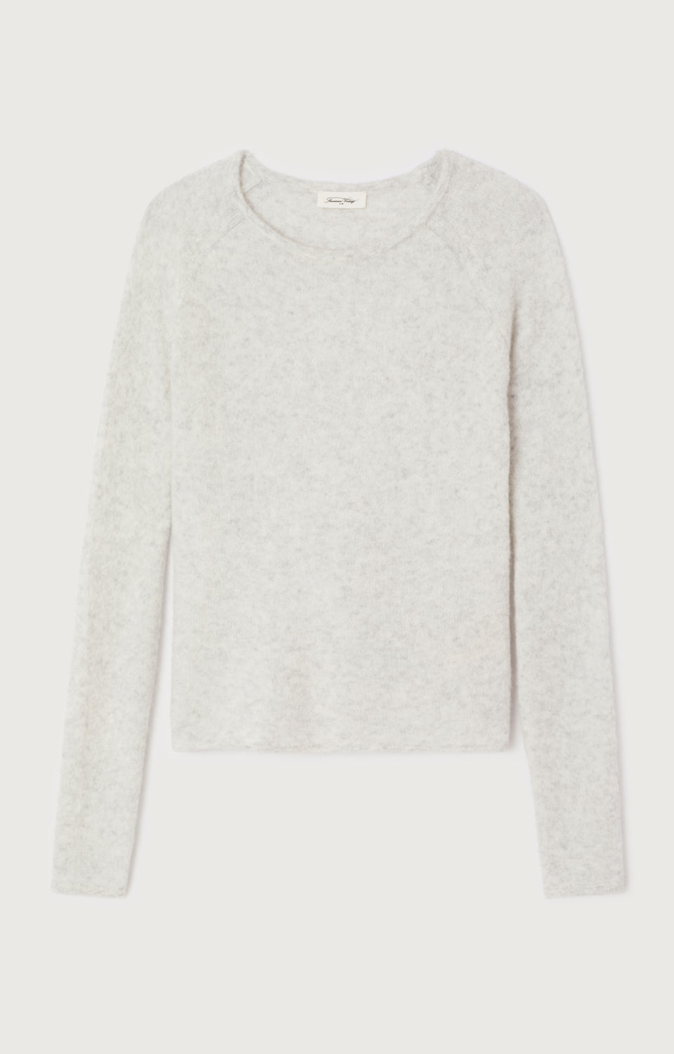 PULL AJUSTE ML COL ROND