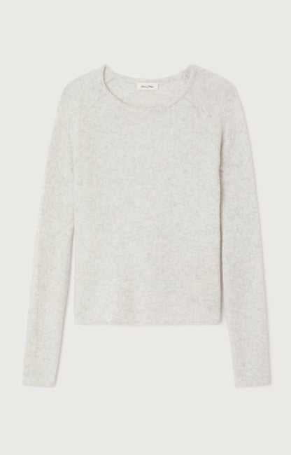 PULL AJUSTE ML COL ROND
