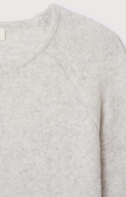 PULL AJUSTE ML COL ROND
