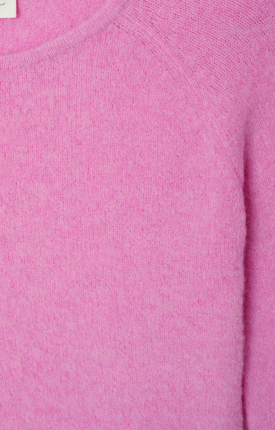 PULL AJUSTE ML COL ROND