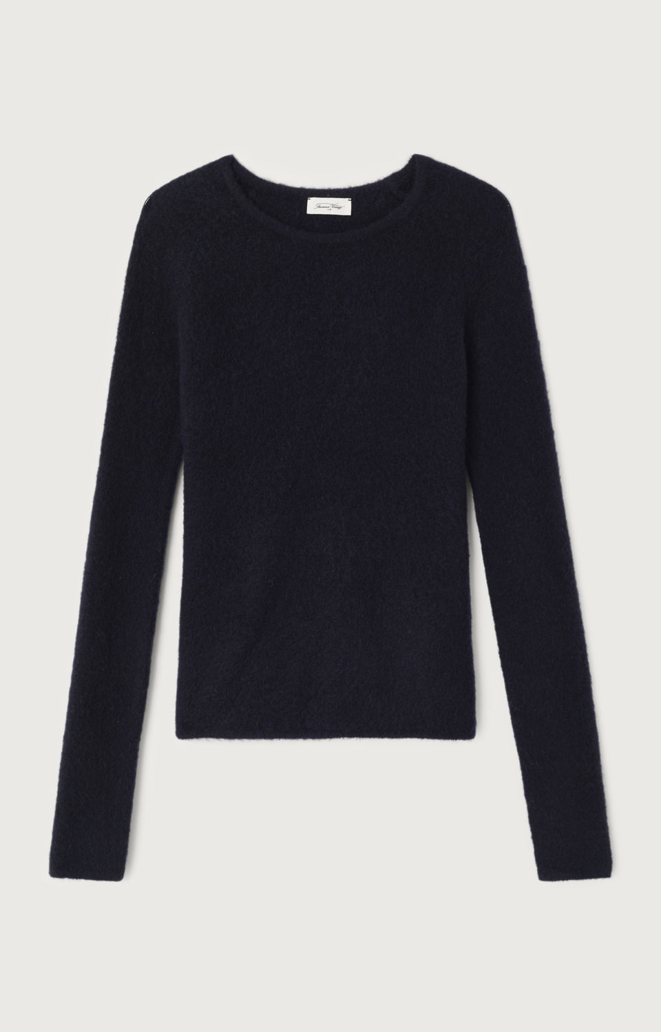 PULL AJUSTE ML COL ROND