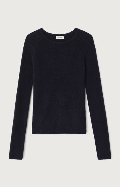 PULL AJUSTE ML COL ROND