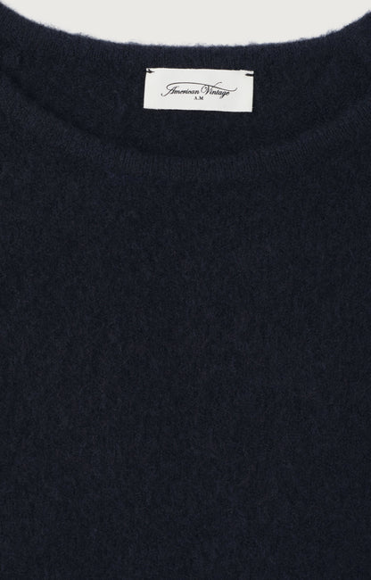 PULL AJUSTE ML COL ROND