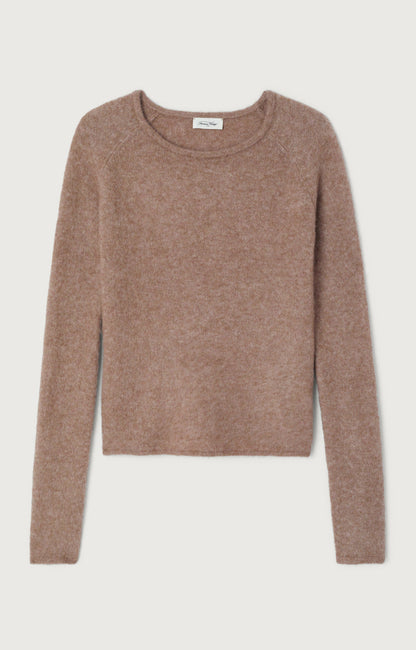 PULL AJUSTE ML COL ROND