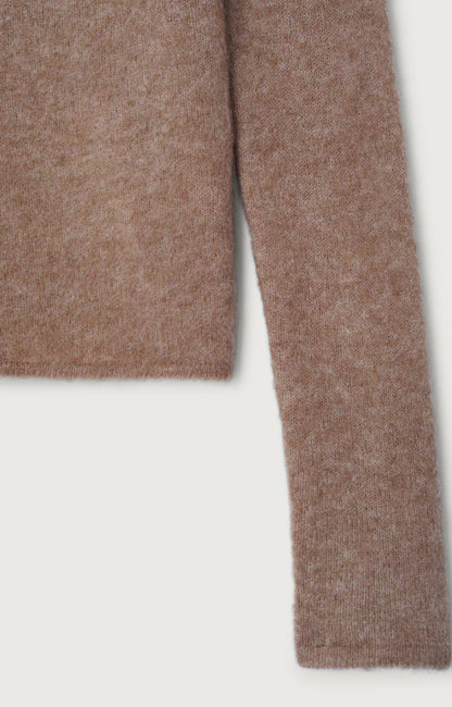 PULL AJUSTE ML COL ROND