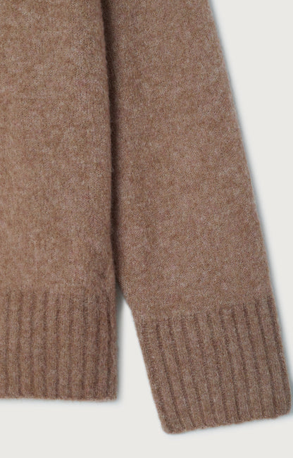 PULL AMPLE ML COL MONTANT
