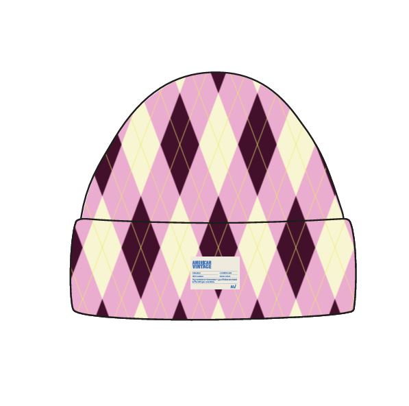 BONNET